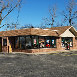 Geo's Gyro's
